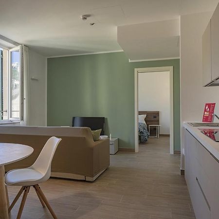 Brignole De Ferrari Apartments By Wonderful Italy جنوة المظهر الخارجي الصورة