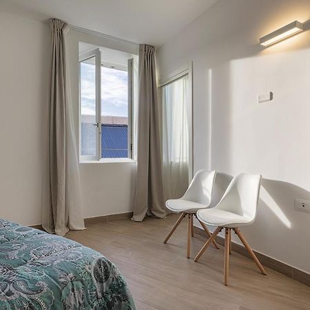 Brignole De Ferrari Apartments By Wonderful Italy جنوة المظهر الخارجي الصورة
