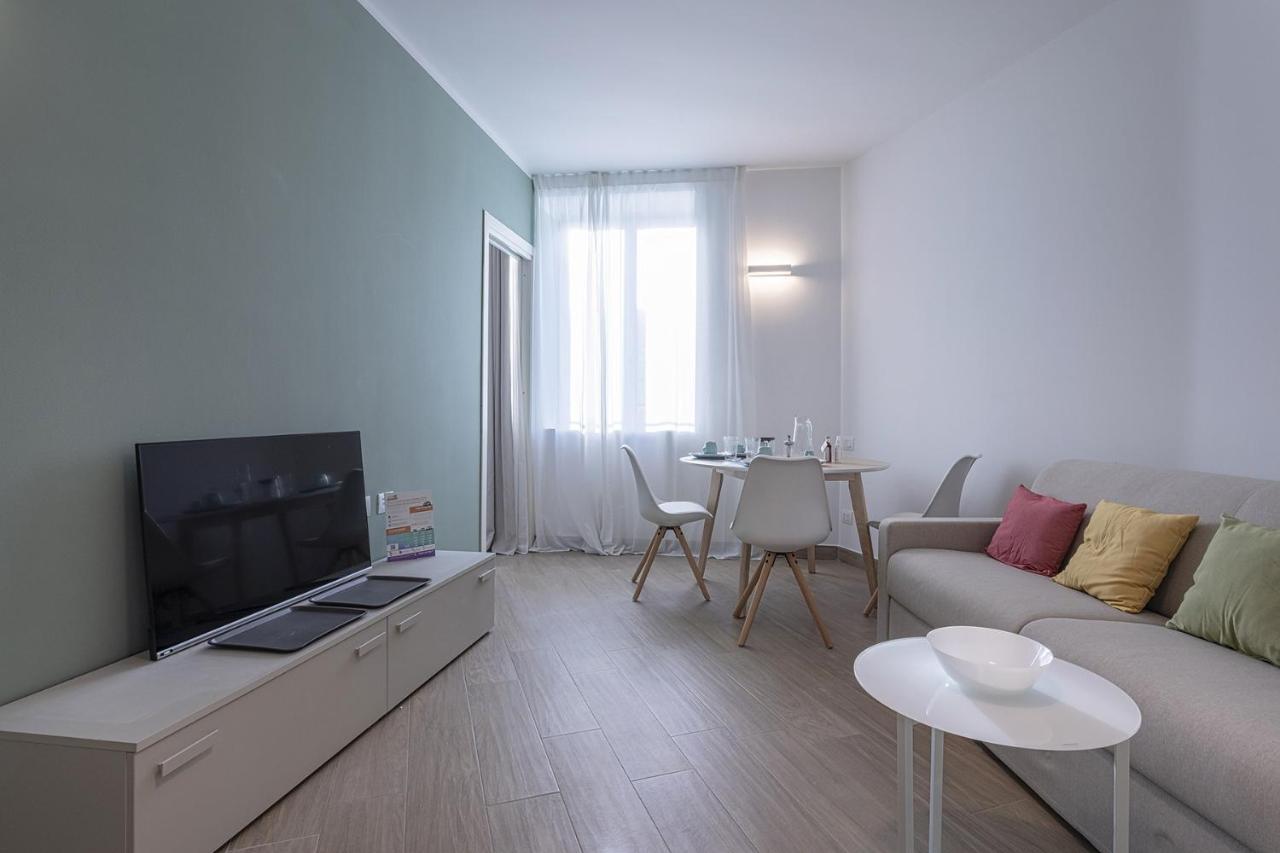 Brignole De Ferrari Apartments By Wonderful Italy جنوة المظهر الخارجي الصورة