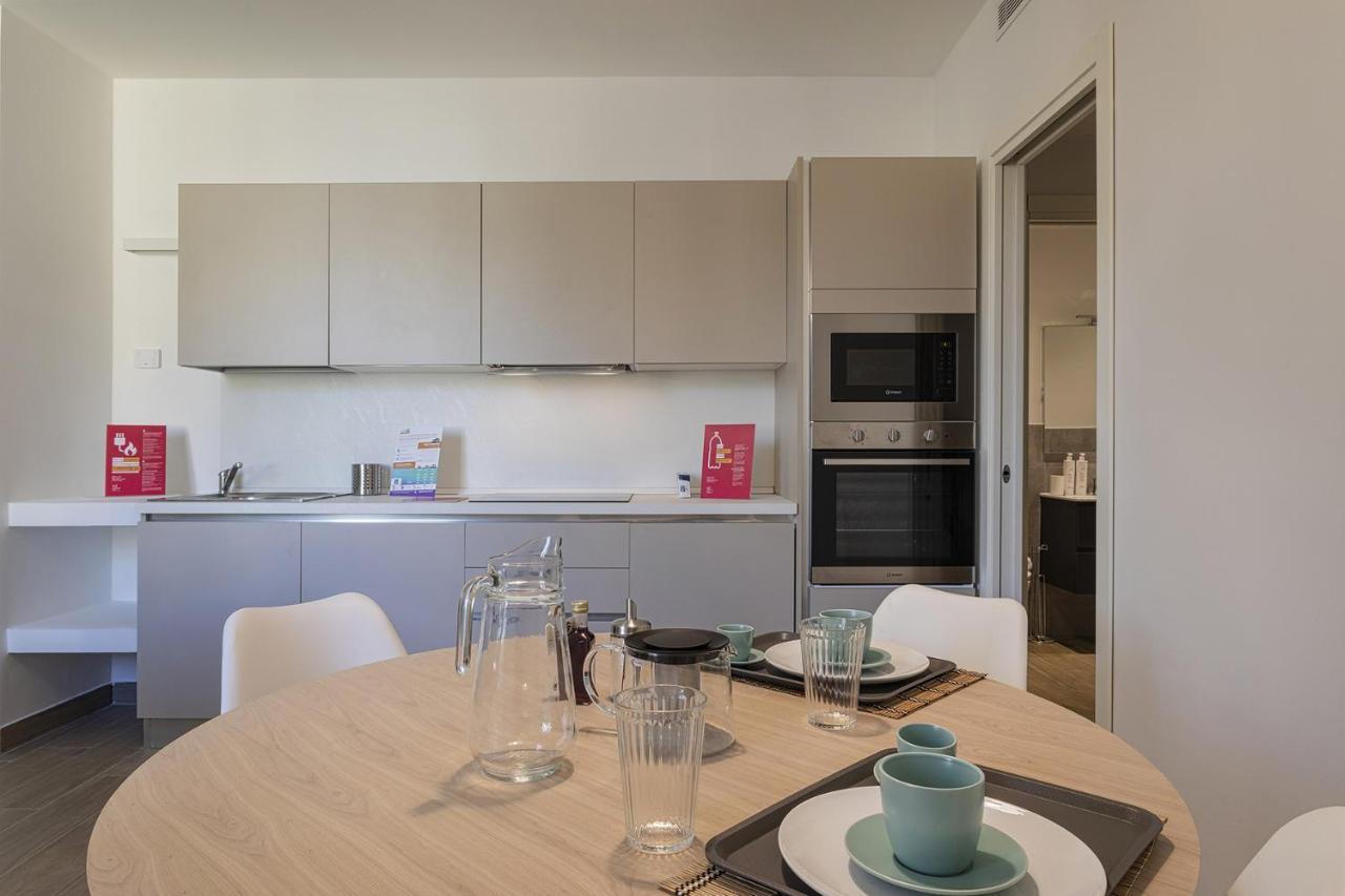 Brignole De Ferrari Apartments By Wonderful Italy جنوة المظهر الخارجي الصورة