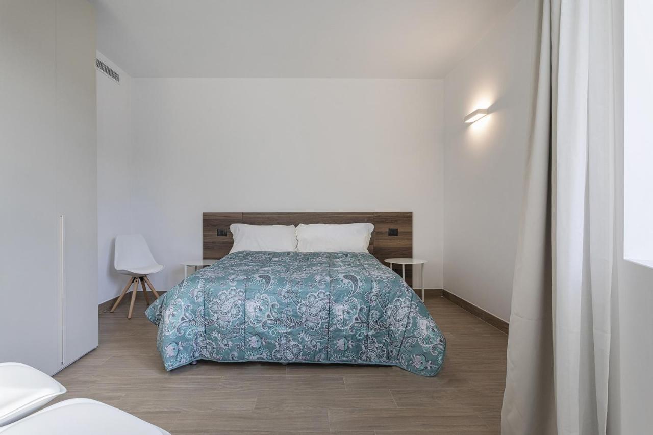 Brignole De Ferrari Apartments By Wonderful Italy جنوة المظهر الخارجي الصورة