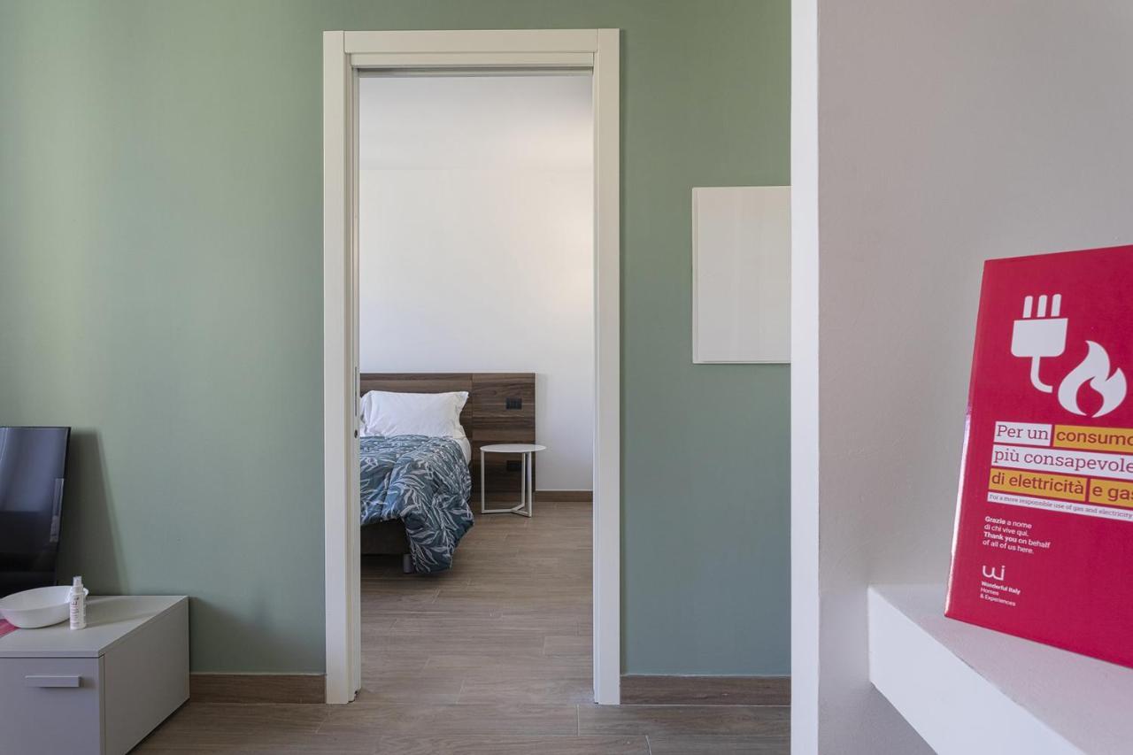 Brignole De Ferrari Apartments By Wonderful Italy جنوة المظهر الخارجي الصورة