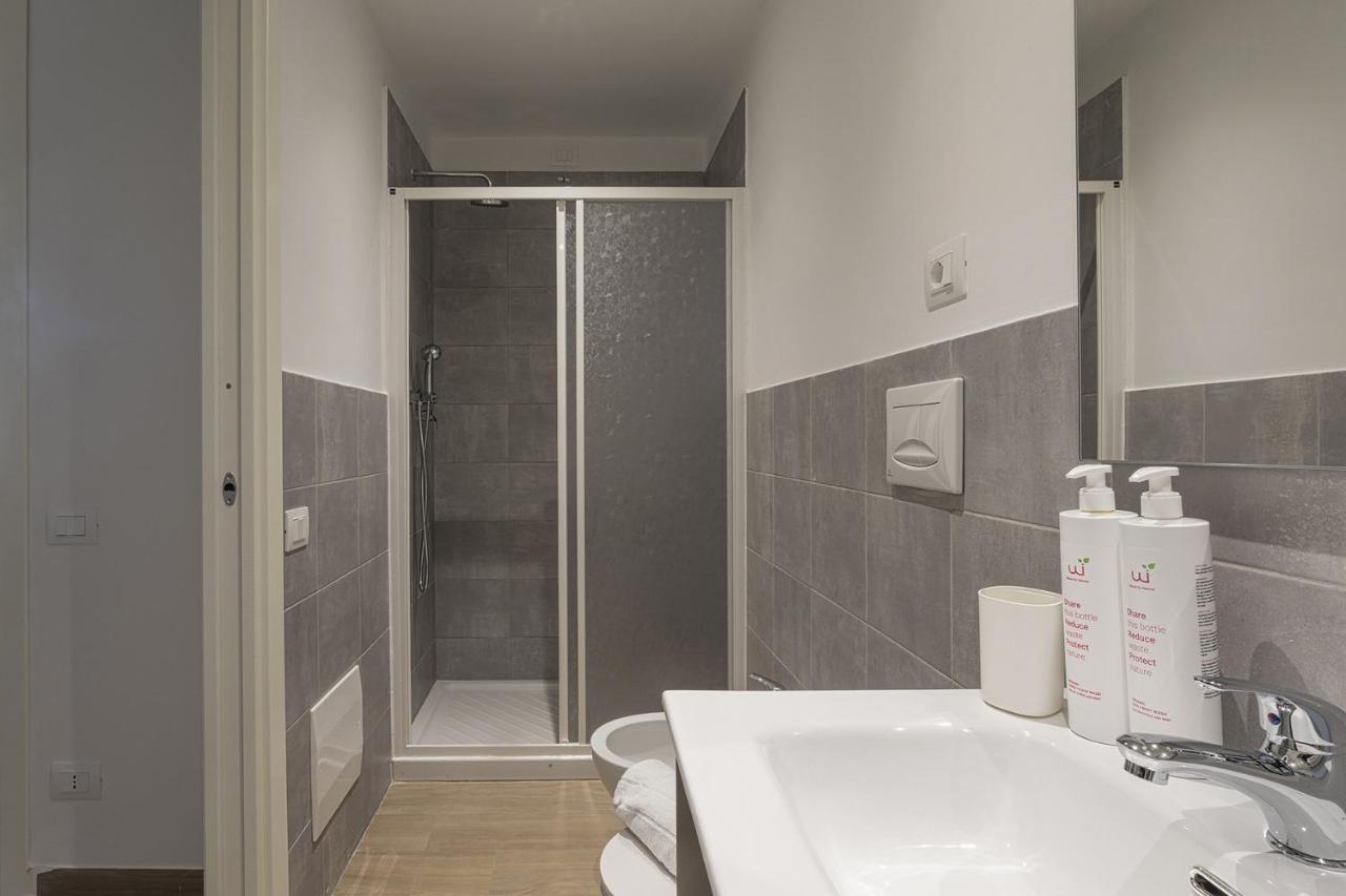 Brignole De Ferrari Apartments By Wonderful Italy جنوة المظهر الخارجي الصورة