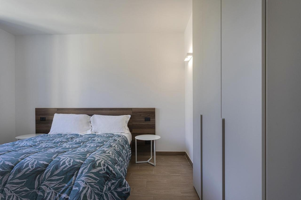 Brignole De Ferrari Apartments By Wonderful Italy جنوة المظهر الخارجي الصورة