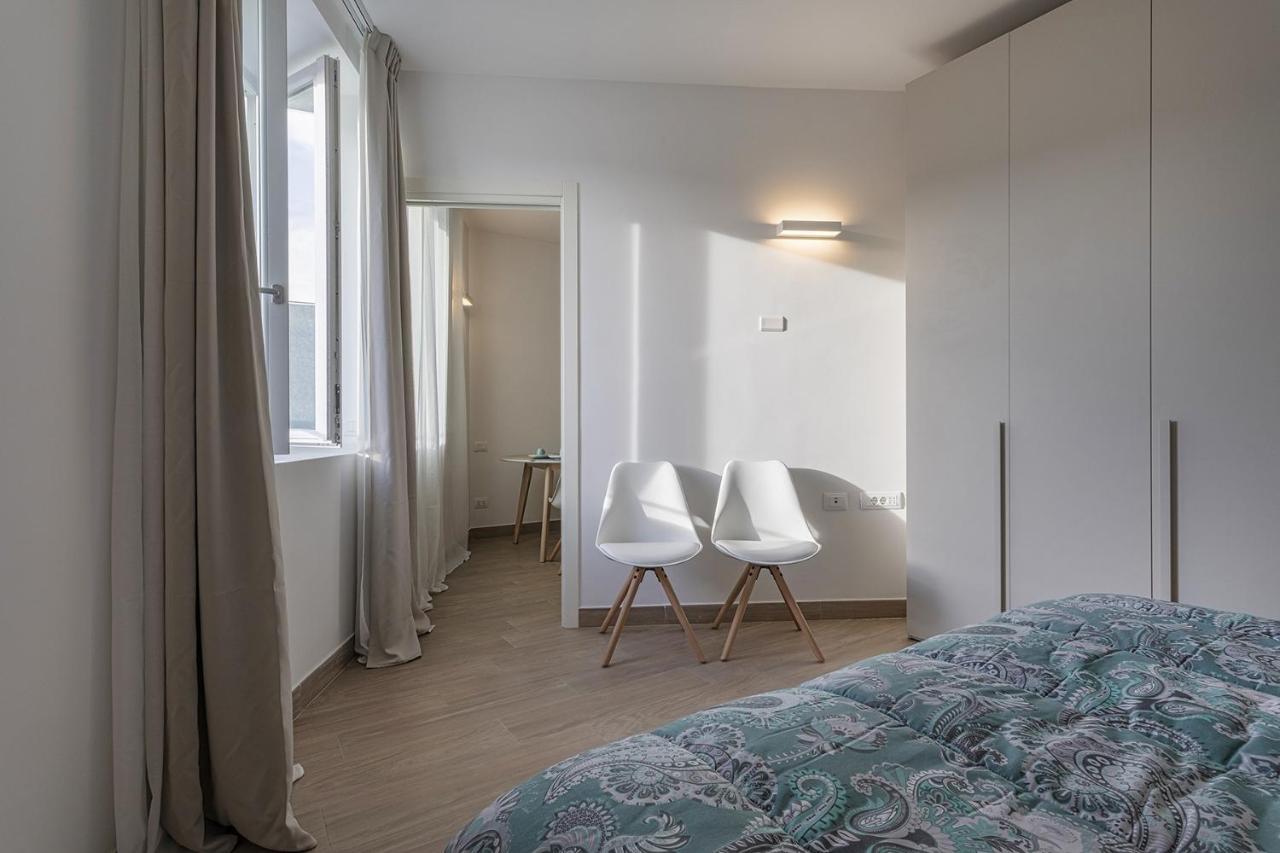 Brignole De Ferrari Apartments By Wonderful Italy جنوة المظهر الخارجي الصورة