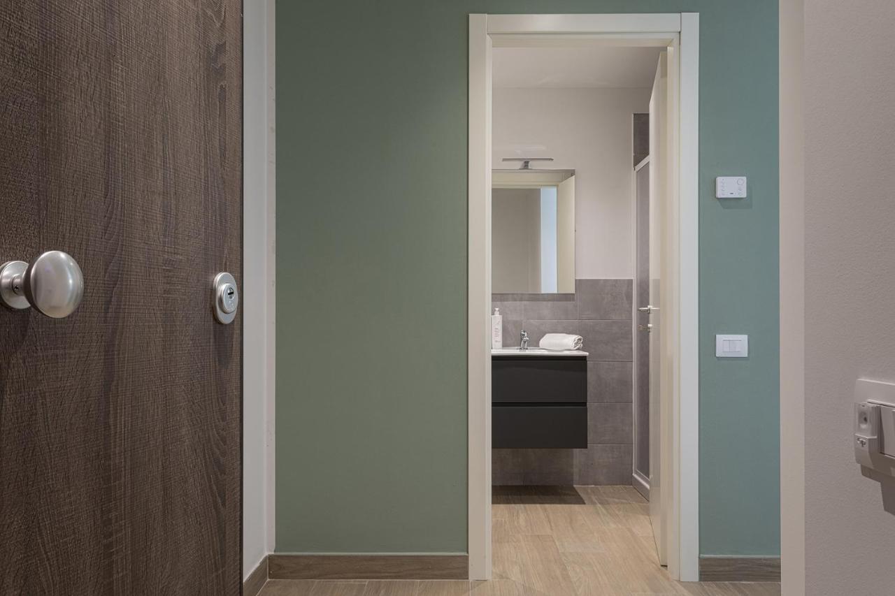 Brignole De Ferrari Apartments By Wonderful Italy جنوة المظهر الخارجي الصورة